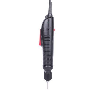 Small Corded Compact Electric Screwdriver with Power for Production Line pH635s