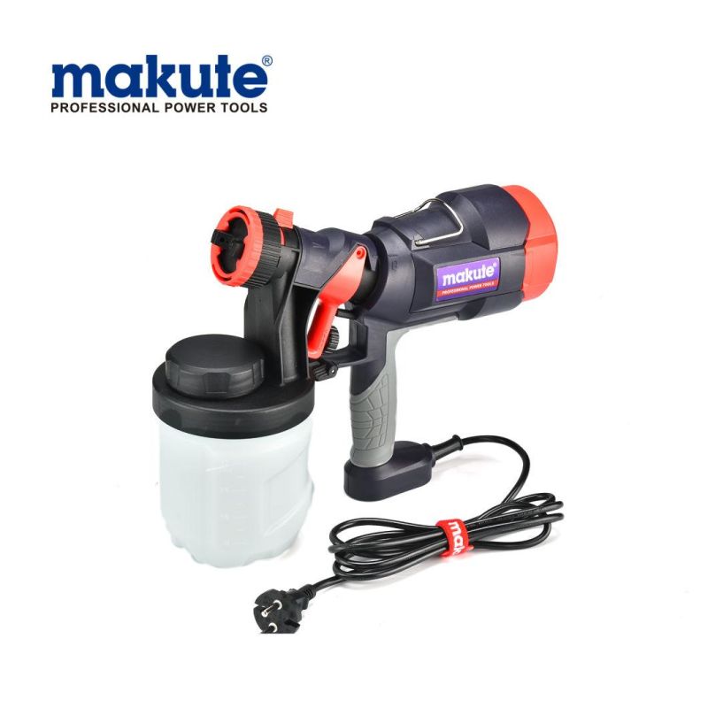 Electric Machine Water Disinfect Painting Mace Pepper Nano Spray Gun Sg001