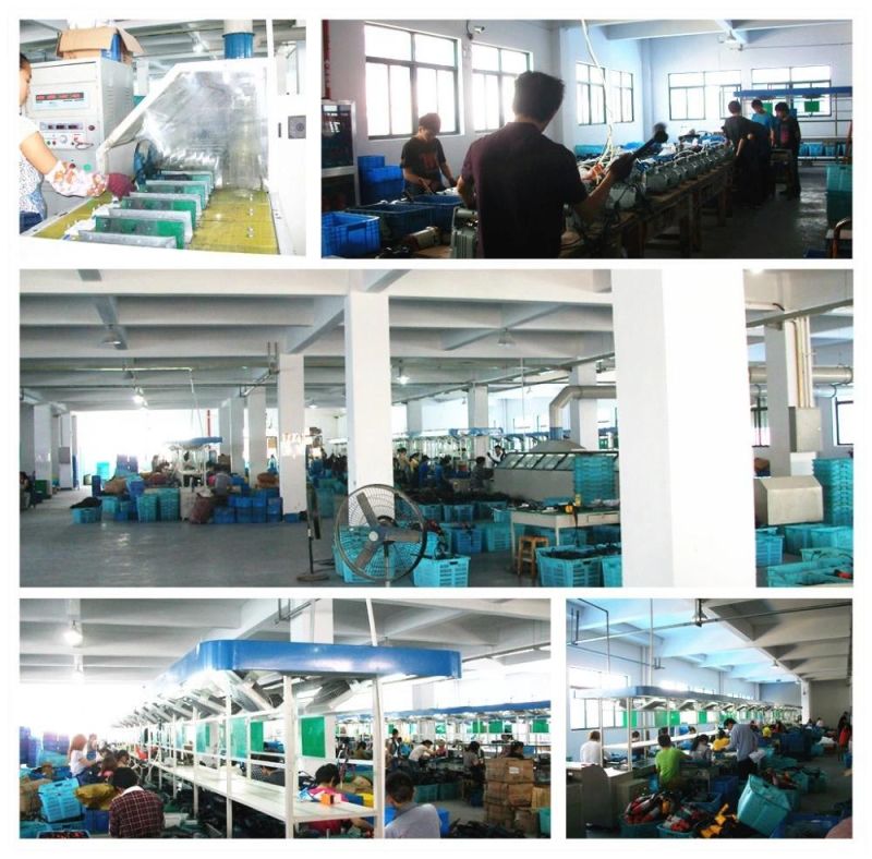 Factory Direct Supply High Quality Wood Jig Saw Machine with Low Price