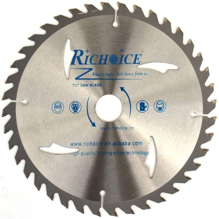 Lancher Cutting Wood 230*40t*25.4mm Tct Saw Blade