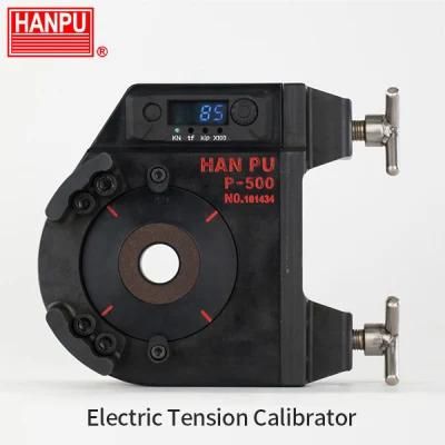High Precision Electronic Tension Calibrator P-500