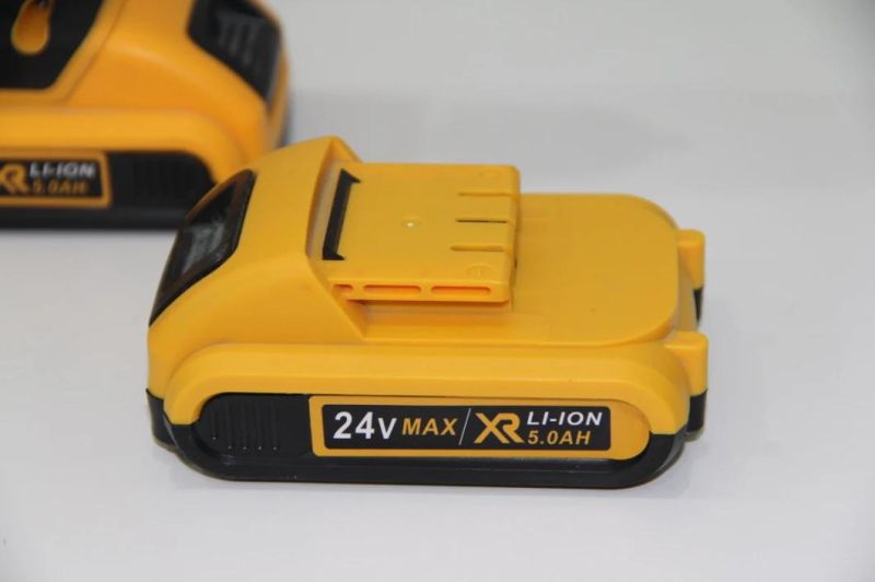 Hot Selling Electric Impact Drill Wrench with Sample Provided
