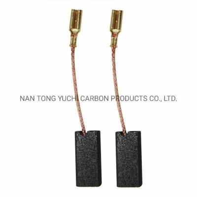 1 607 014 116 Carbon Brush Set 5X8X17.5mm for Japanese Angle Grinder