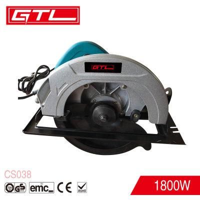Electric Power Tools 235mm Circular Saw and Table Saw (CS038)
