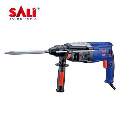 Sali 2126b 800W 26mm Chuck Rotary Impact Hammer Drill Machine Components