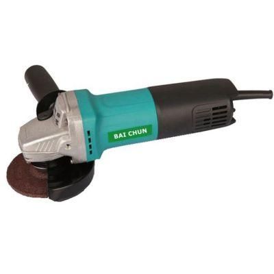 Southest Market Popular Power Tools 710W 100mm Electric Angle Grinder