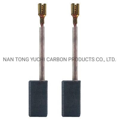 999-076 Replacement of Hitachi Carbon Brush Set of 2