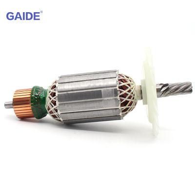 Armature Dw28700 for Cutting Machine