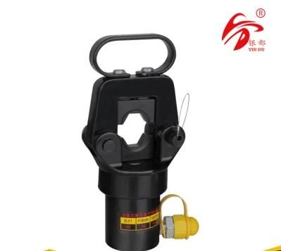 25-500mm Split Unit Hydraulic Cable Crimper (FYQ-500)