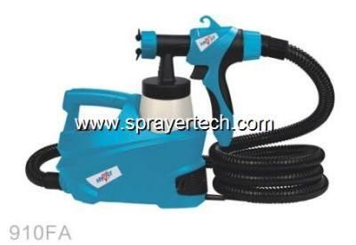 Hyvst 350W HVLP Floor Based Spray Gun 910fa