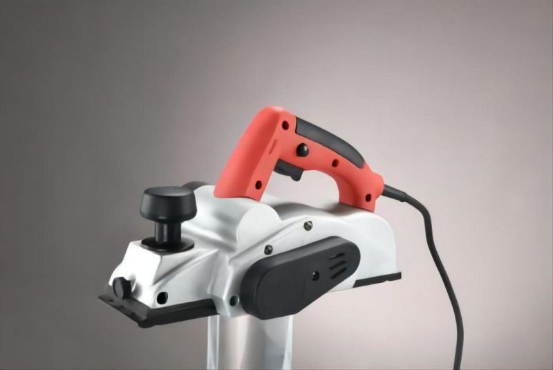 Professional Electric Woodworking Power Tool Machines-Planers