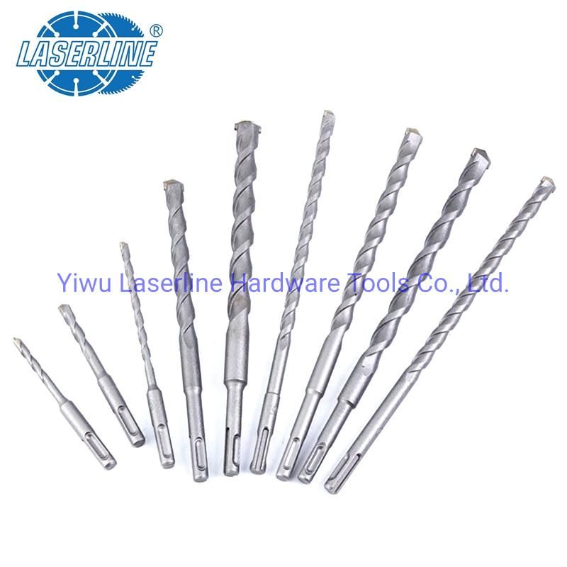 SDS-Plus Electric Hammer Concrete Core Drill Bit