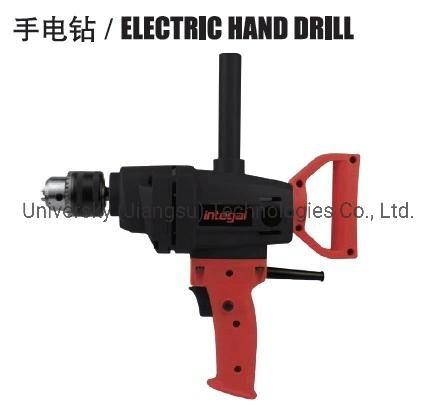 INDUSTRIAL DRILL ELECTRIC HAND DRILLPORTABLE electric DRILL CE GS