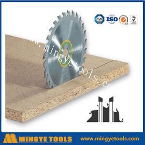 Circular Saw Blades Tct Tools for Wood Cutting