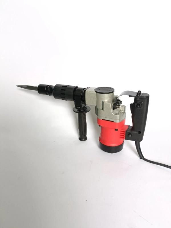 Big Power with Adjustable Speed 13mm Electric Impact Drill