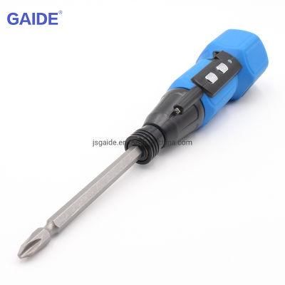 Mini Electrical Screwdriver 3.6V Lithium-Ion