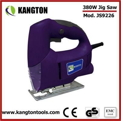 380W Electric Wood Working Tool Hand Jig Saw