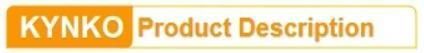 Small Angle Grinder (KD69) Kynko Industrial 900W 100/115mm Electric Angle Grinder