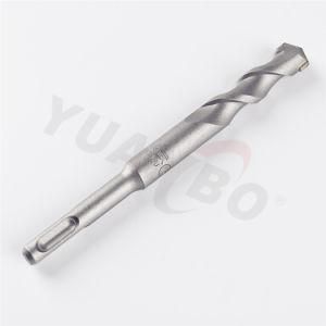 Factory Price Tungsten Carbide Tipsds Drill Bits for Concrete