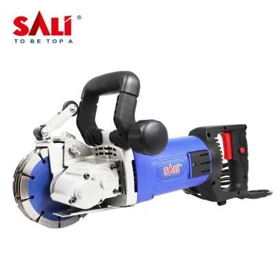 Sali 3135 135mm 2600W Professional High Quality Wall Chaser