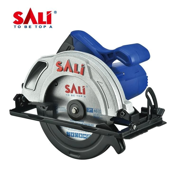 Sali 3185P 185mm 1400W Professional Quality Circular Saw