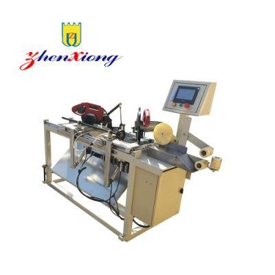 Automatic Cutting Machine Double-Head 45-Degree Profile Cutting Machine