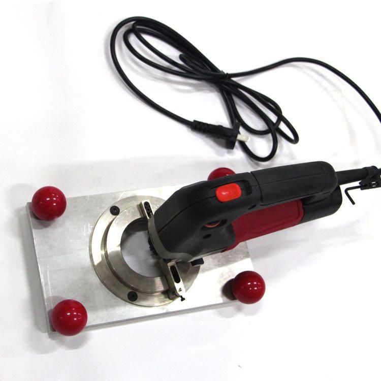 High Quality Portable Rotary Wood Metal Corded Jig Saw Machine for Woodworking