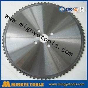 Circular Tct Saw Blade for Grass Cutting