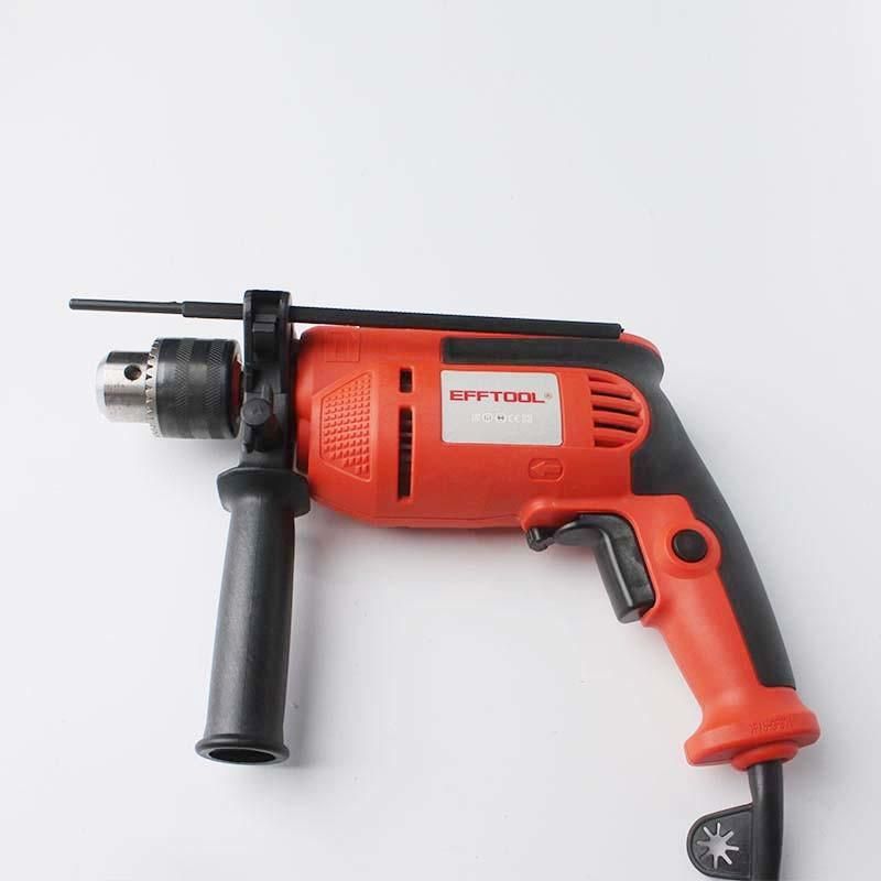 Efftool Tools New Arrival 600W Impact Drill ID813 Power Tools Hot Sale High Quality Hot Sell