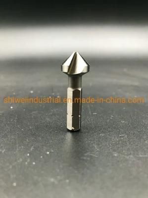 1/4&quot; Hex Countersink Bit