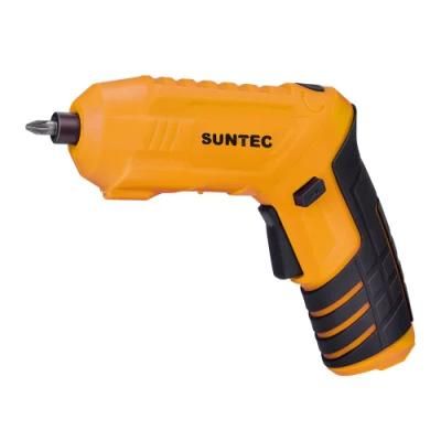 1500mAh Best Seller Adjustable Cordless Screwdriver