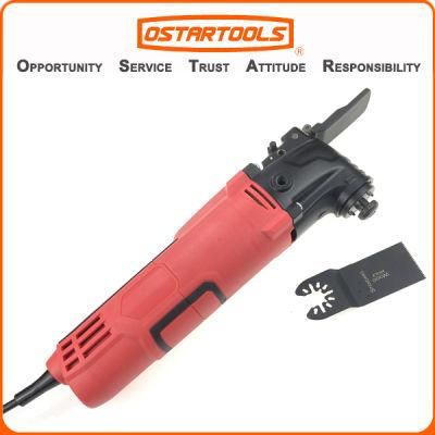 500W Oscillating Multi Power Tool