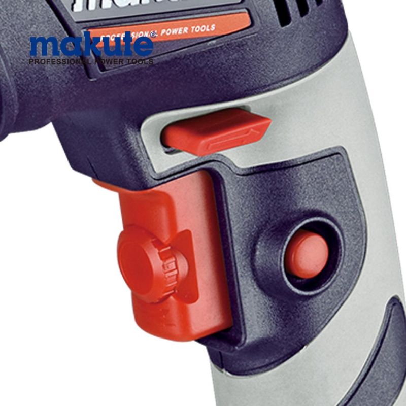 Makute 10mm 550W Electric Screwdriver with Key Chuck (ED009)