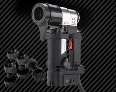 Digital Reading Electric Torque Wrench