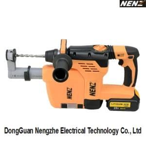 Light Weight Construction Electric Tool with Cvs and Dust Collection (NZ80-01)