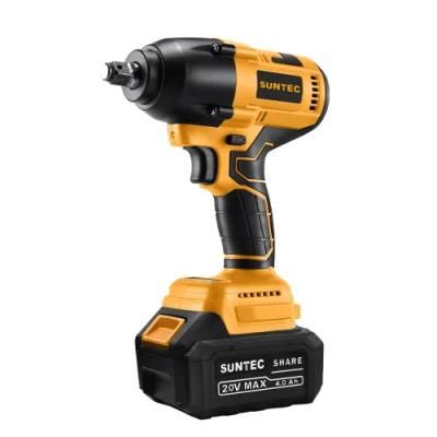 20V Li-ion Power Tool Cordless Impact Wrench