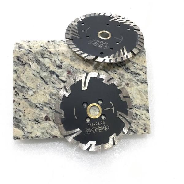 115mm Circular Saw Blade for Granite and Marble Stones