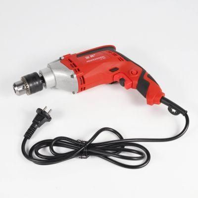 720W Power Drill Tool for Drilling Metal Wood Plastic