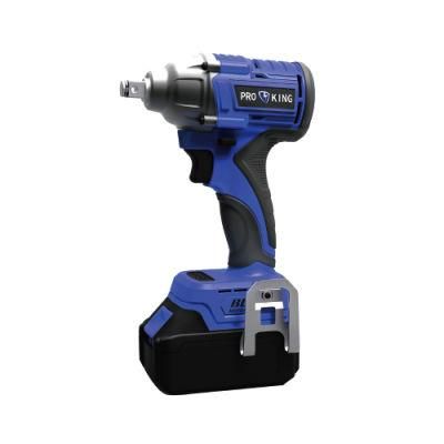Cordless Impact Wrench Brushless Motor 150/180/280nm