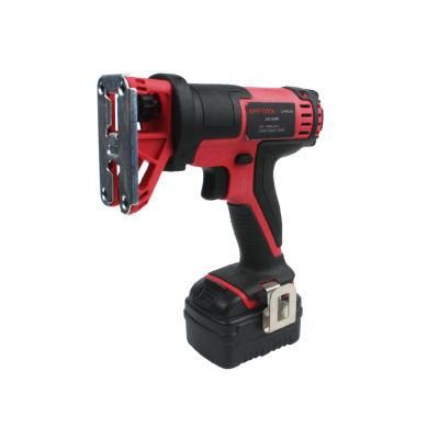 Power Tool Efftool High Efficiency Electric Cordless Jig Saw