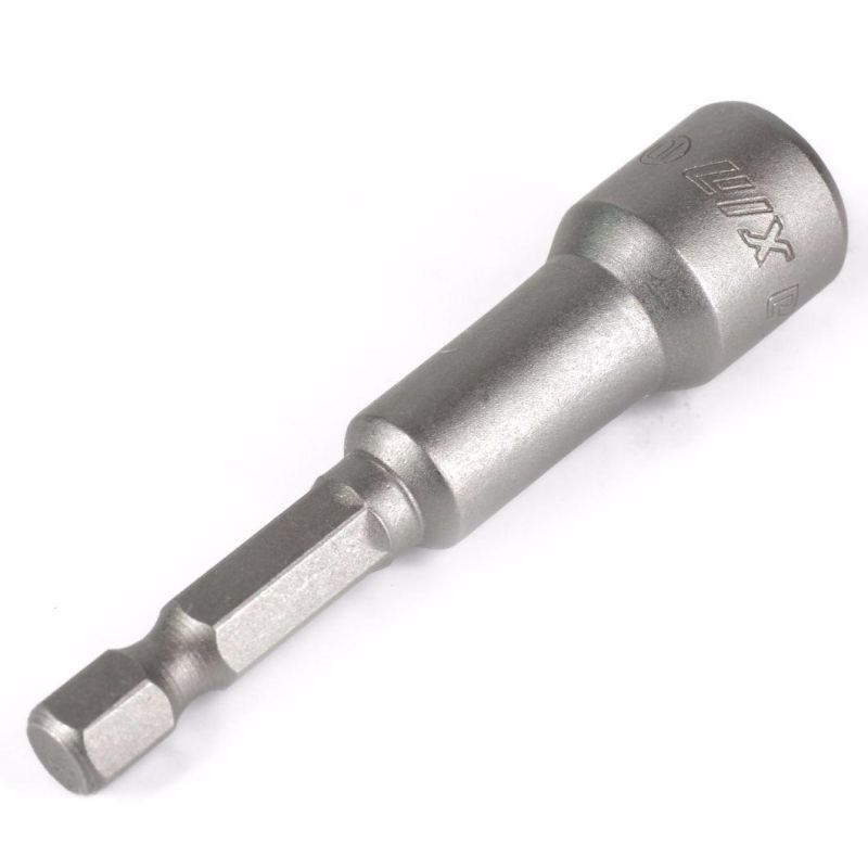 High Qualtiy Deep Hole Magntic Adapt Nut Setter