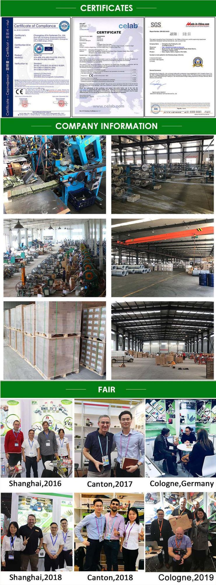 Kya-890 Automatic Construction Rebar Tying Machine
