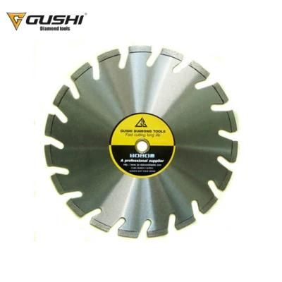 105 -300 mm Hot Pressed Super Thin Turbo Cutting Disc Tct Saw Blade for Granite Ceramic Tile Marble