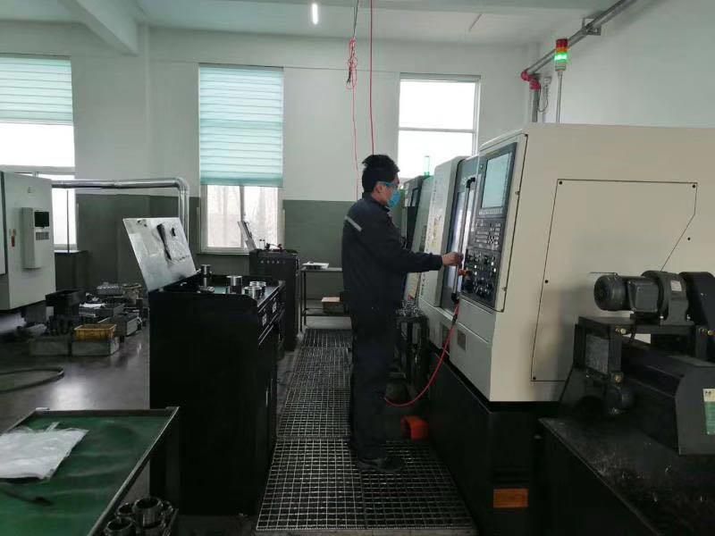 Hanpu Shear Gun M27 M30 Electric Shear Wrench