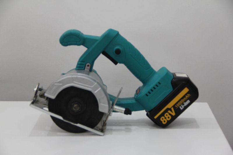 Sample Provided Brushless Power Impact Wrench with Canines System