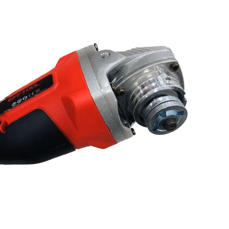 Efftool Professional Efficient New Condition Angle Grinder Lh701