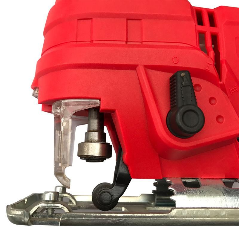 Jig Saws 220V 550W 55mm Variable Speed for Smooth Cutting