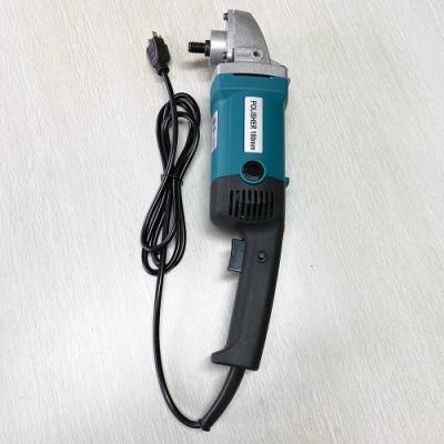 1400W Electric Polisher Grinder Sander