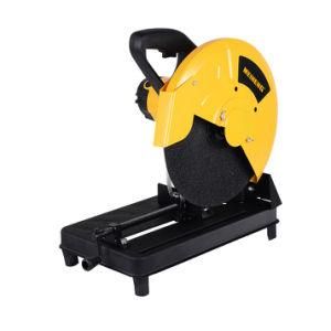 Meineng 355A Professional Portable Electric Wood Hand Cutting Machine