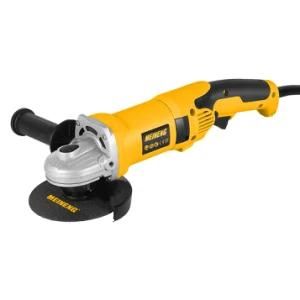 Meineng 4027 High Quality Electric Angle Grinders Machine for General Purpose Grinding